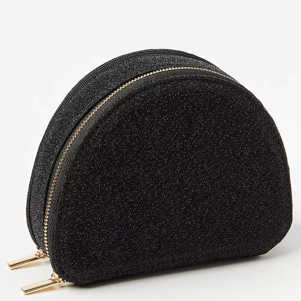 Jewelry Travel Case in Black or Bright Gypsy